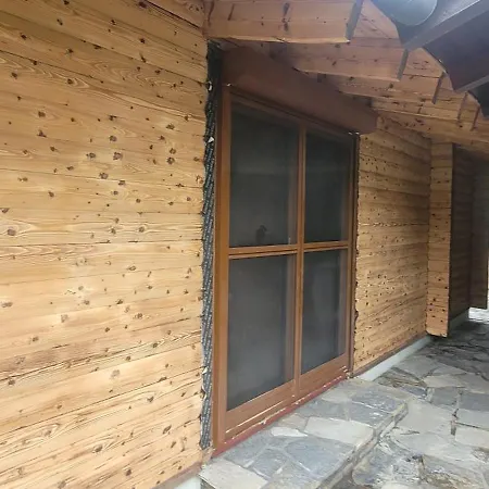 Schoergenhofer Holiday home Sankt Gilgen