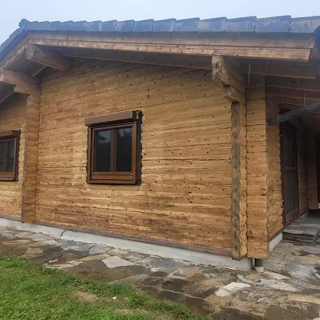 Schoergenhofer Holiday home *