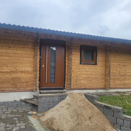 Schoergenhofer Holiday home