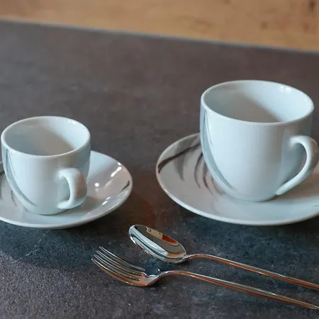 度假居 Landhausidylle