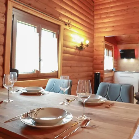 Landhausidylle * 圣吉尔根