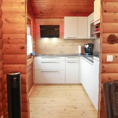 Landhausidylle 度假居 圣吉尔根