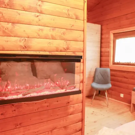 Landhausidylle 度假居 圣吉尔根