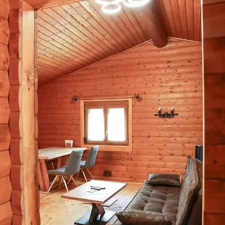 Landhausidylle Prázdninový dům *