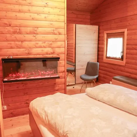 Landhausidylle 度假居 圣吉尔根