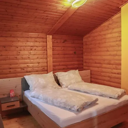 Landhausidylle Prázdninový dům *