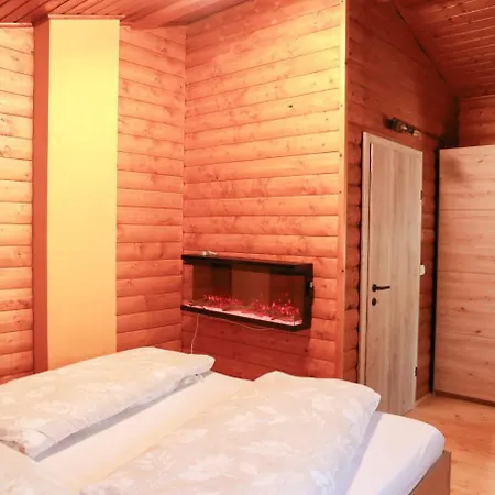 Landhausidylle Prázdninový dům