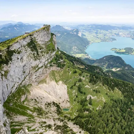 Landhausidylle *