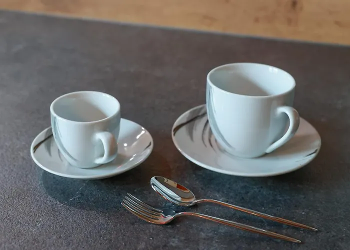 Prázdninový dům Landhausidylle