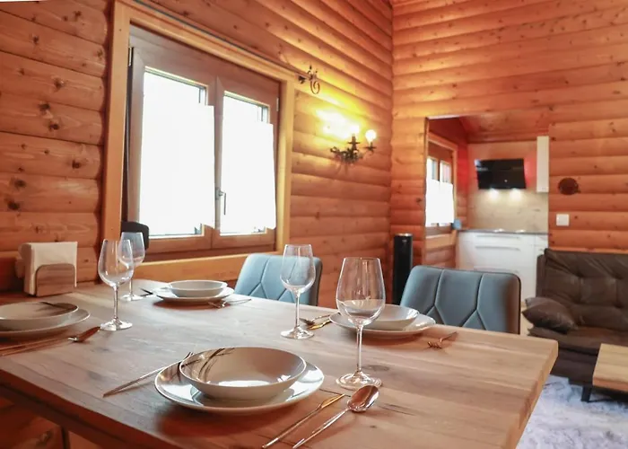 Landhausidylle * Sankt Gilgen