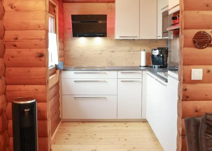 Landhausidylle Prázdninový dům Sankt Gilgen