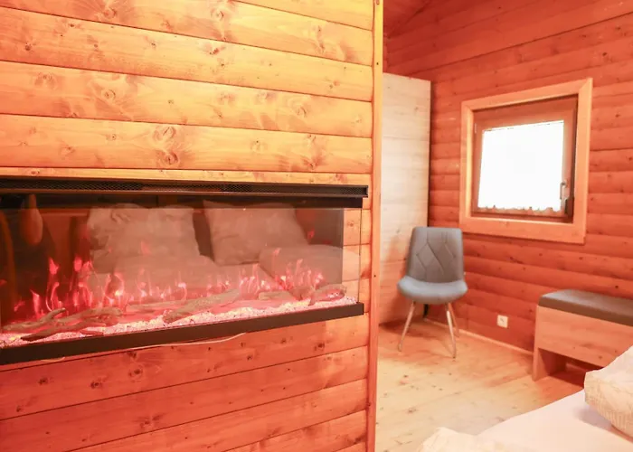 Landhausidylle Prázdninový dům Sankt Gilgen