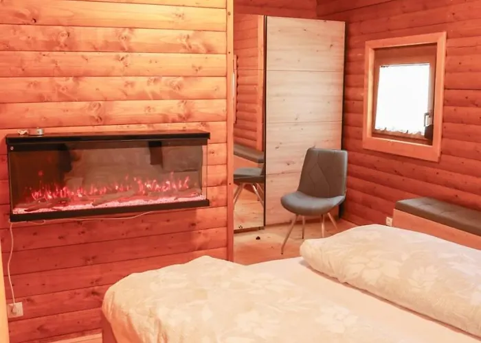 Landhausidylle Prázdninový dům Sankt Gilgen